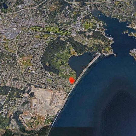 빅토리아 Esquimalt Lagoon Life 아파트 외부 사진