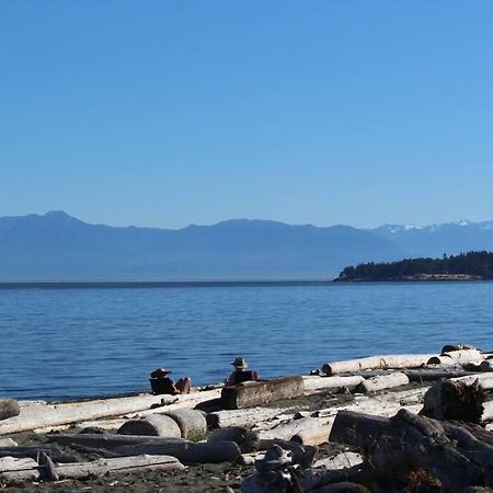 빅토리아 Esquimalt Lagoon Life 아파트 외부 사진